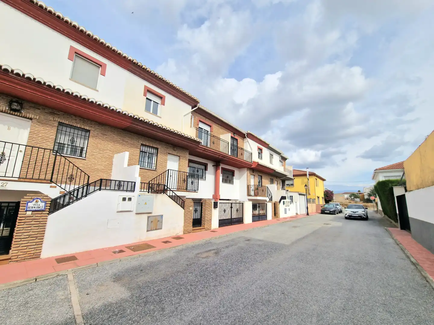 Terraced house with terrace for sale in Calle del Olivillo 25, imagen 35
