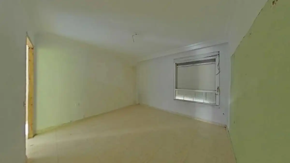 Sala d'estar de Pis en venda en Huelva