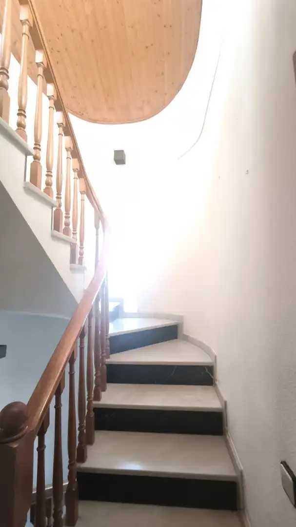 Casa adosada en venta en Cervelló con Aire acondicionado, Calefacción y Terraza