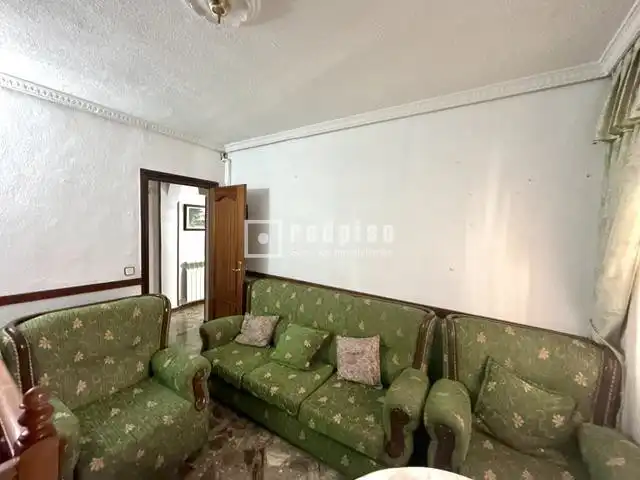 Wohnung zum Verkauf in Villaverde, imagen 12