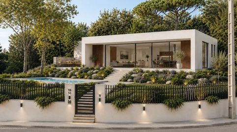 Foto 2 de Casa o xalet en venda a Catalunya, 60b, Vilanova del Vallès, Barcelona