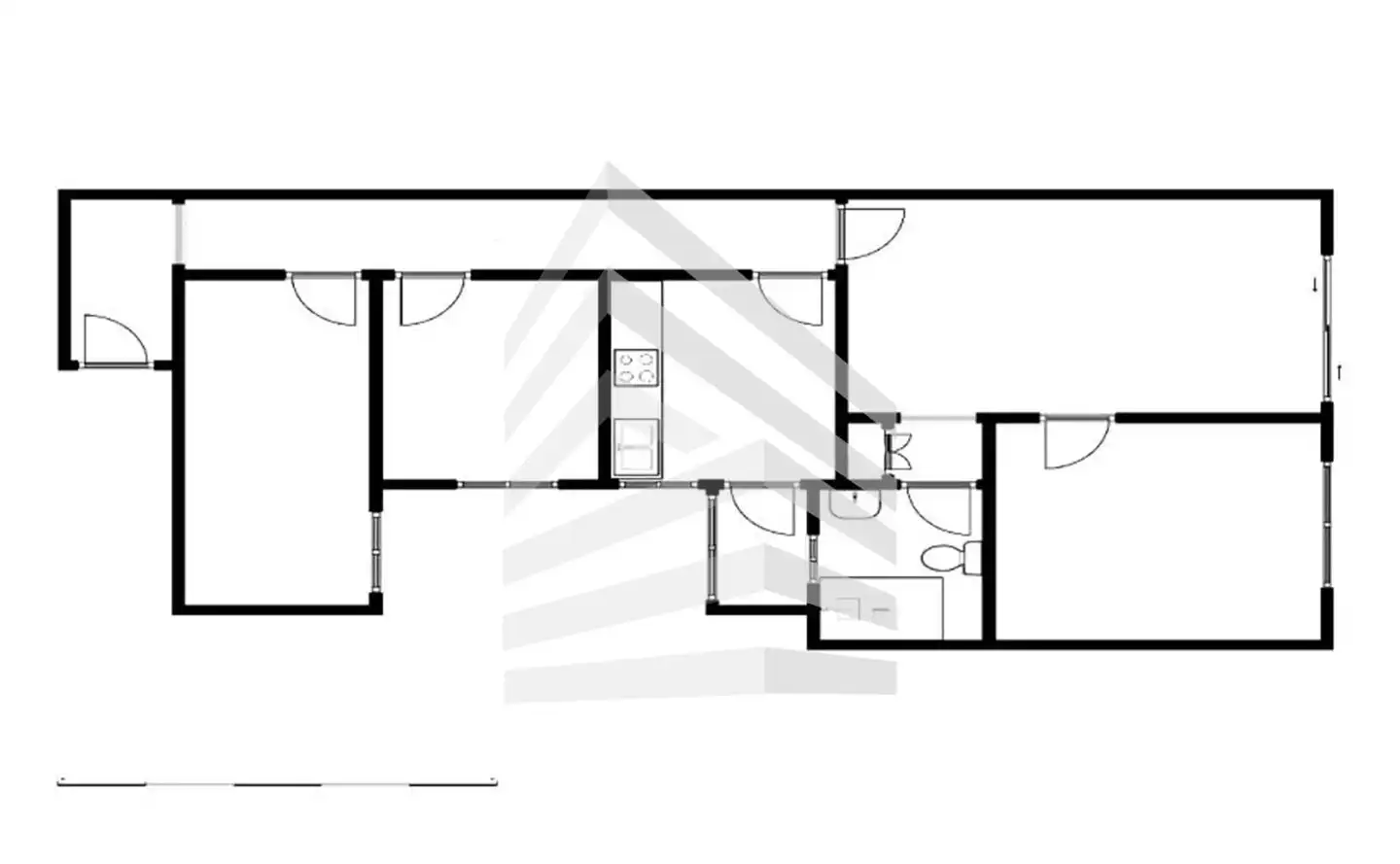 Piso en venta en calle de Roger de Llúria, imagen 18