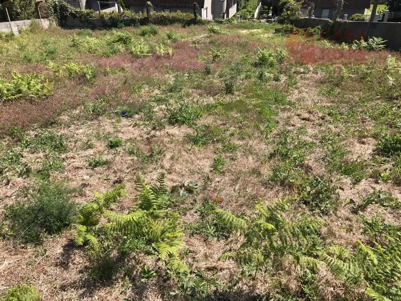 Residencial en venda en Cangas 