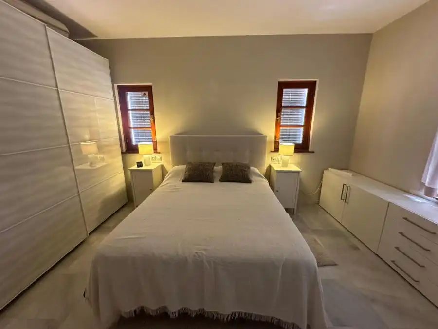 Apartment mit Pool zur Miete in La Quinta, imagen 4
