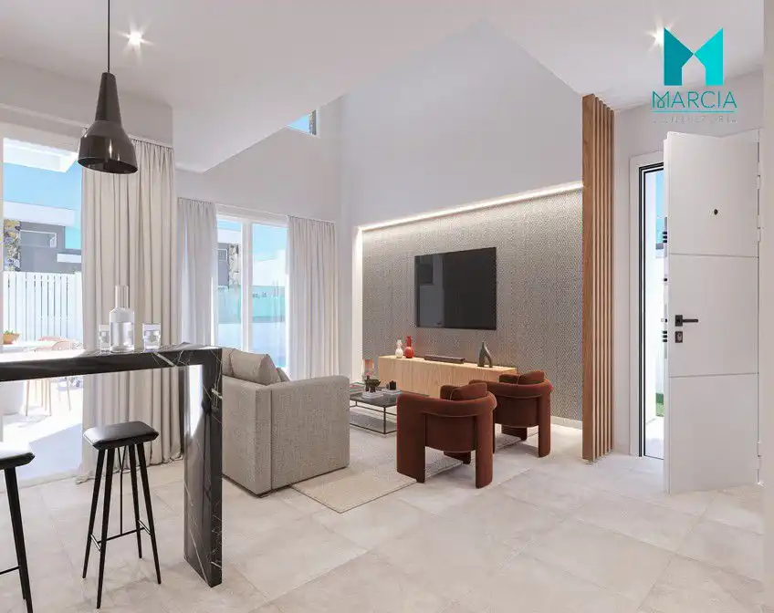 Villa avec piscine à vendre à Centro, imagen 3