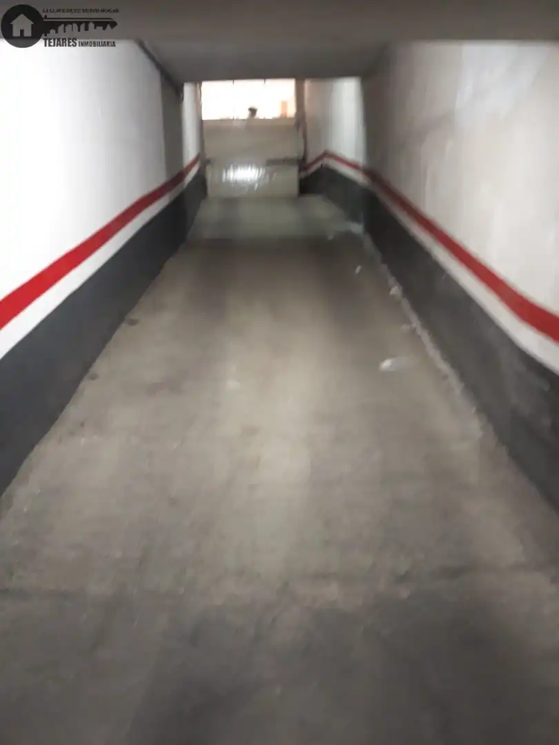 Parcheggio in vendita a Carretas - Pajarita