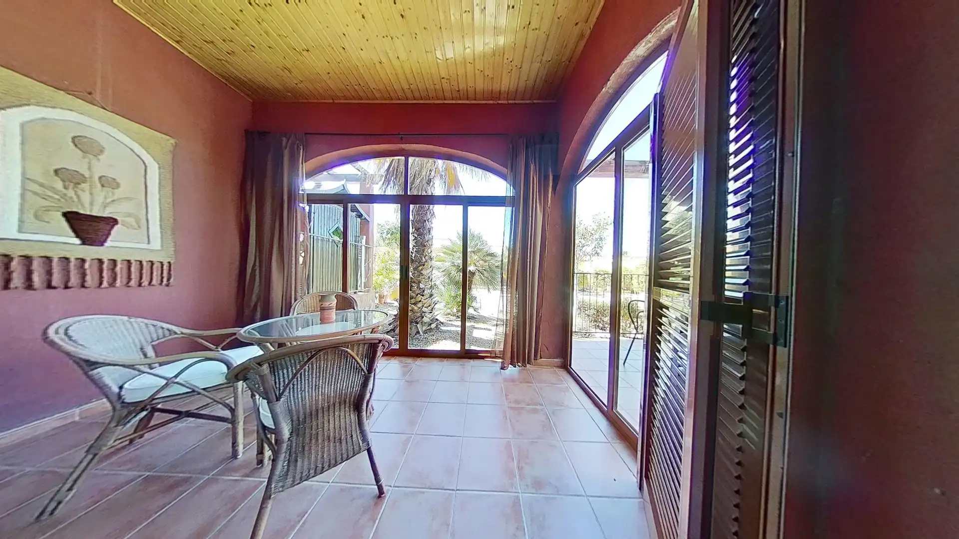 Terrace of Houses for sale in Santa Pola  with Air Conditioner, Heating and Terrace