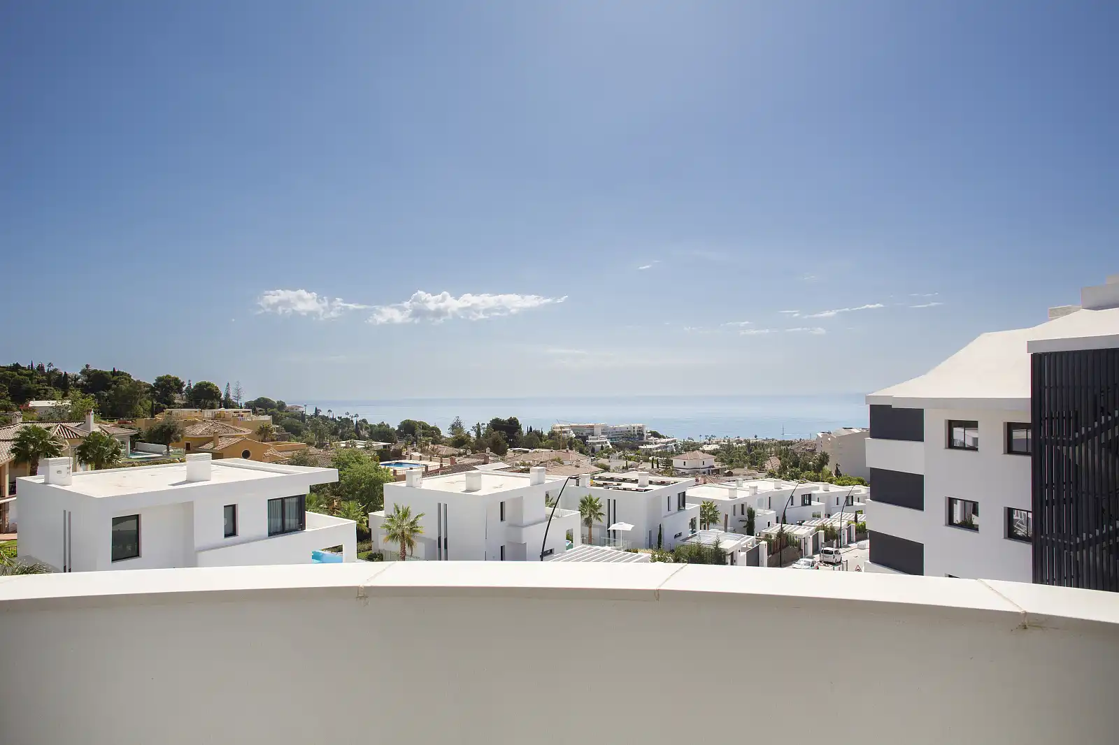 Apartamento con ascensor en venta en El Higuerón, imagen 5