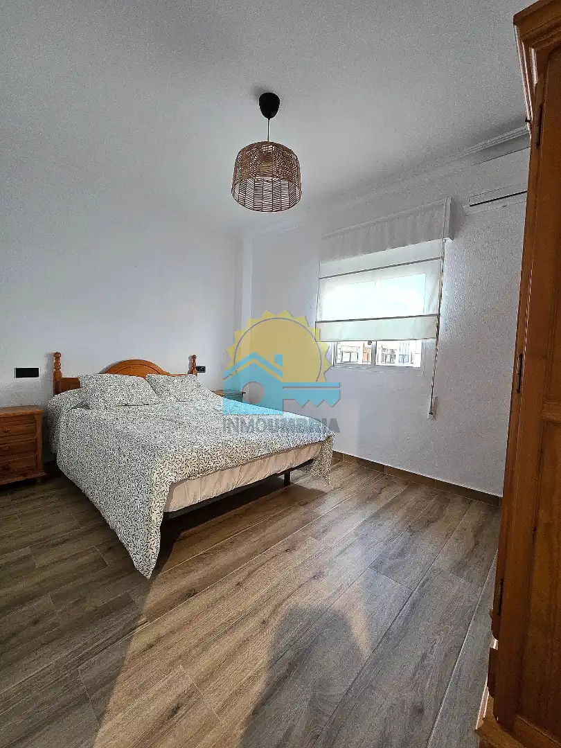 Habitación de Piso en venta en Punta Umbría con Aire acondicionado, Terraza y Balcón