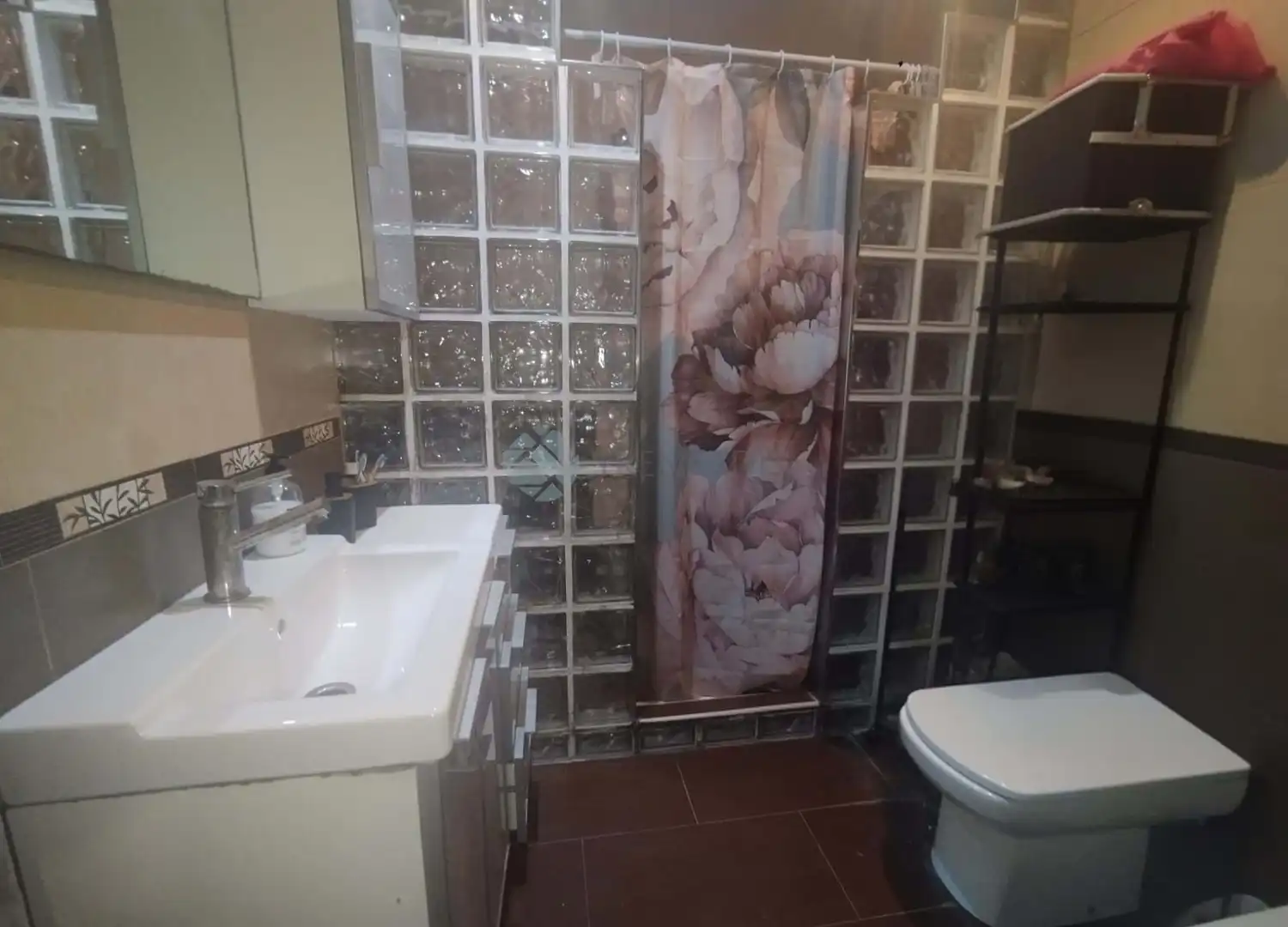 Bathroom of Flat for sale in Molina de Segura