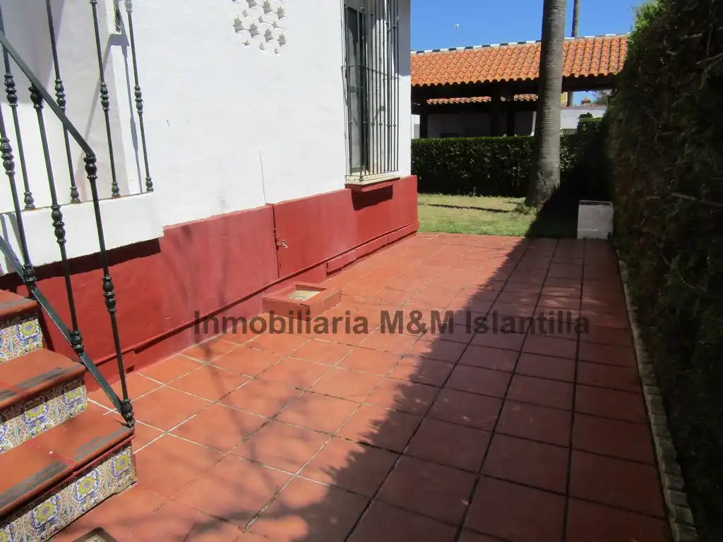 Apartament amb piscina en venda a Islantilla Costa, imagen 14