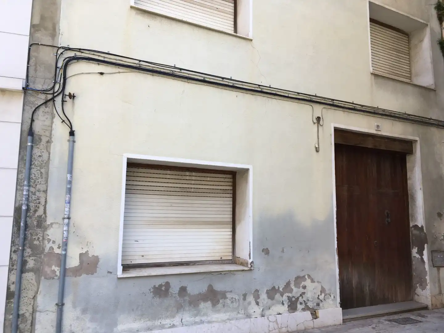 Wohnbaugrundstück zum Verkauf in Carrer de Cullera