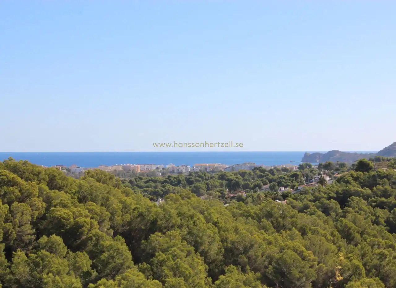 Apartamento en venta en Jávea / Xàbia