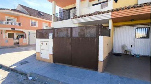 Foto 2 de Casa adosada en venda a Calle Juan de Cobato, 8, Roldán, Torre-Pacheco
