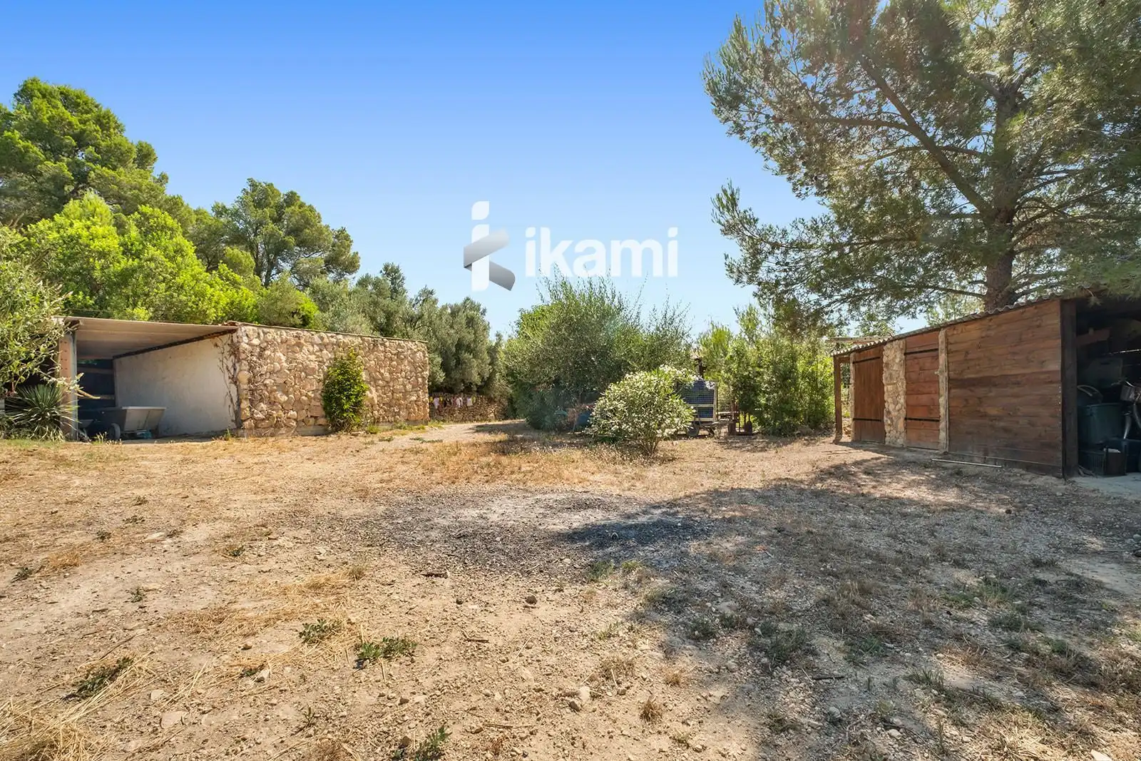 Casa o xalet en venda en L'Ametlla de Mar  amb Terrassa, Traster i Piscina