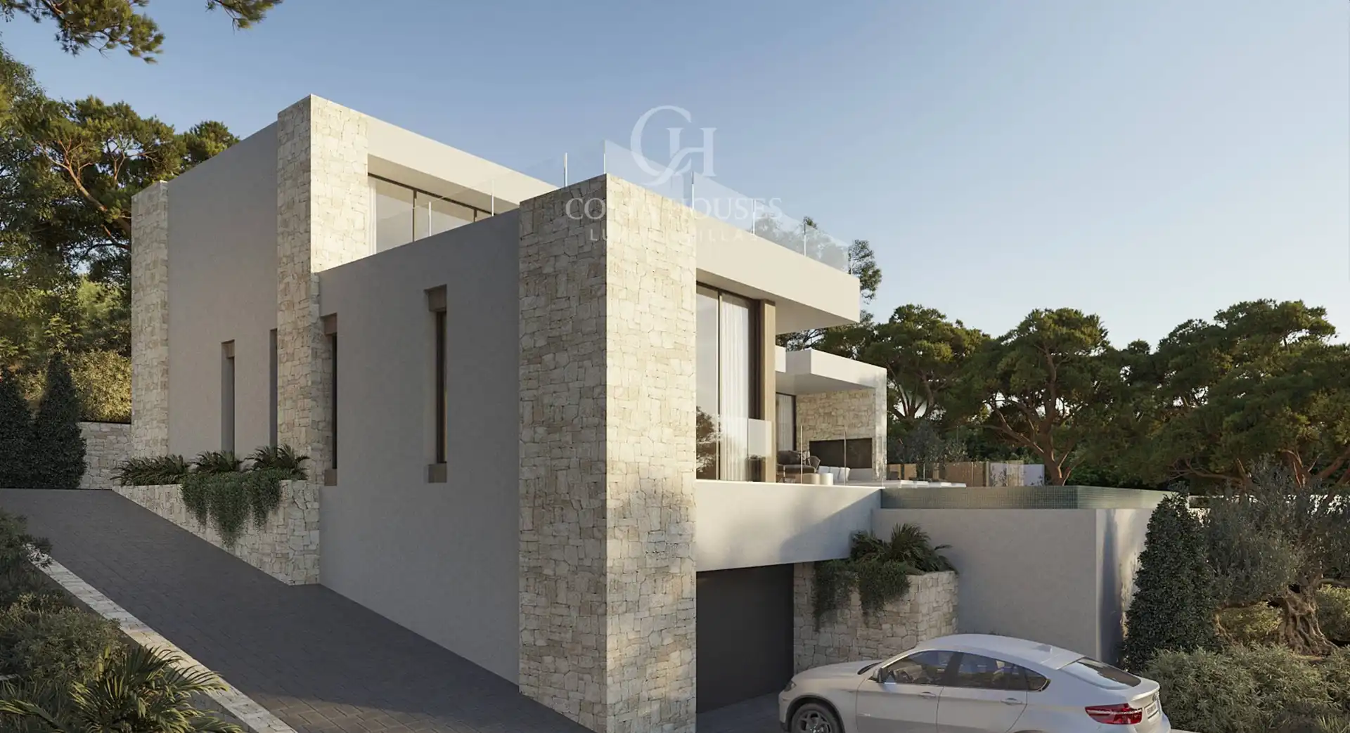 Villa avec piscine à vendre à La Viña - Montemar - San Jaime, imagen 23
