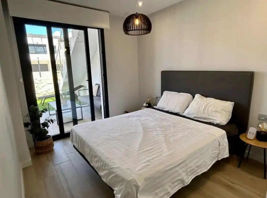 Mini appartamento con piscina in vendita a N/A, imagen 11