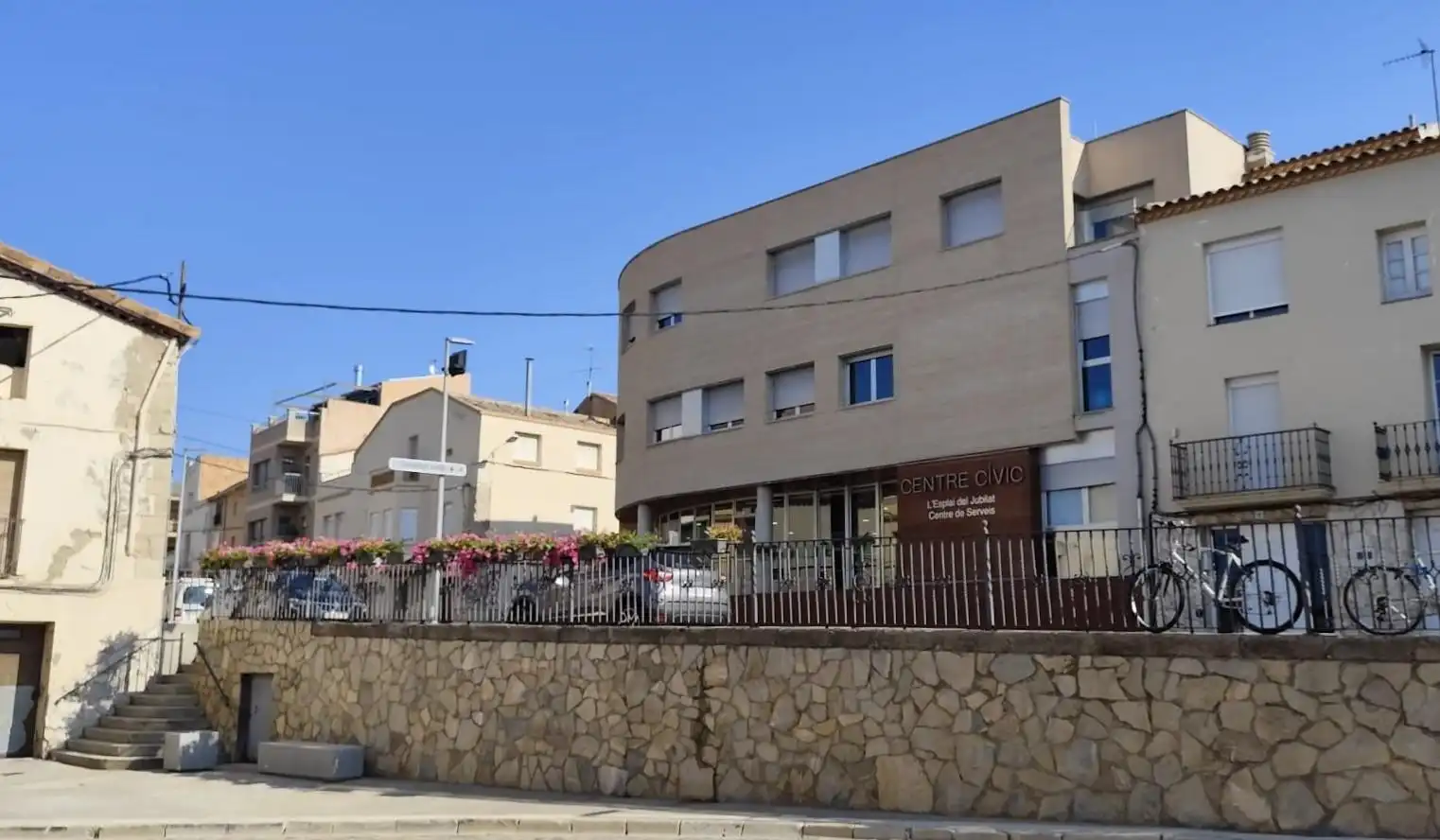 Terreno residenziale in vendita a Llibertat, imagen 12