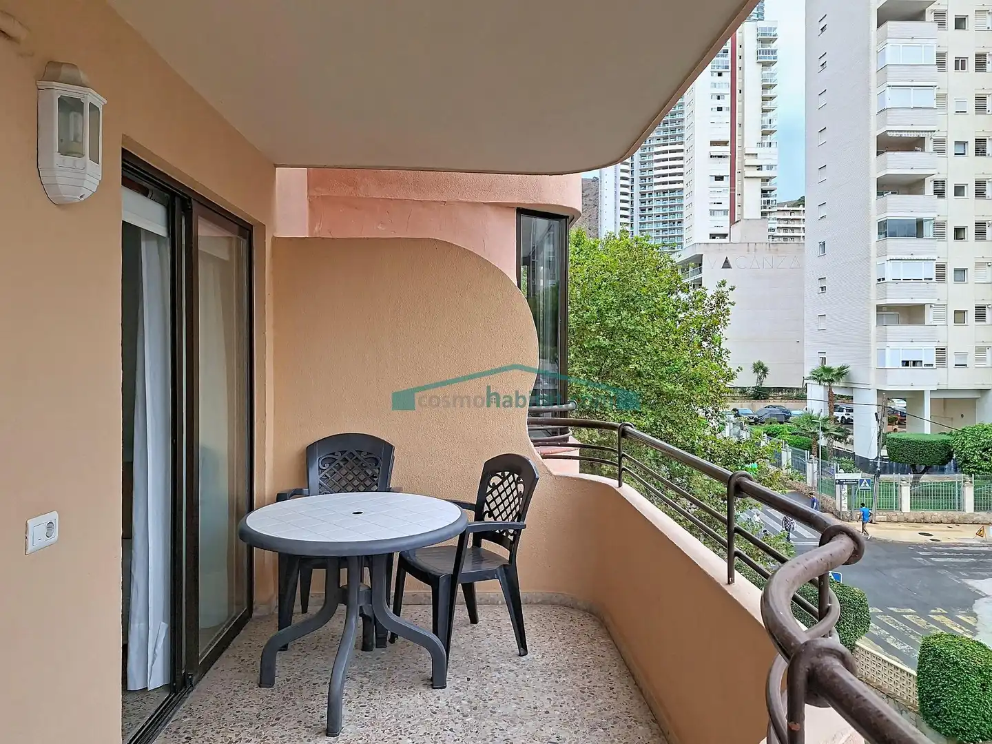 Wohnung mit Aufzug zum Verkauf in Rincón de Loix, imagen 9