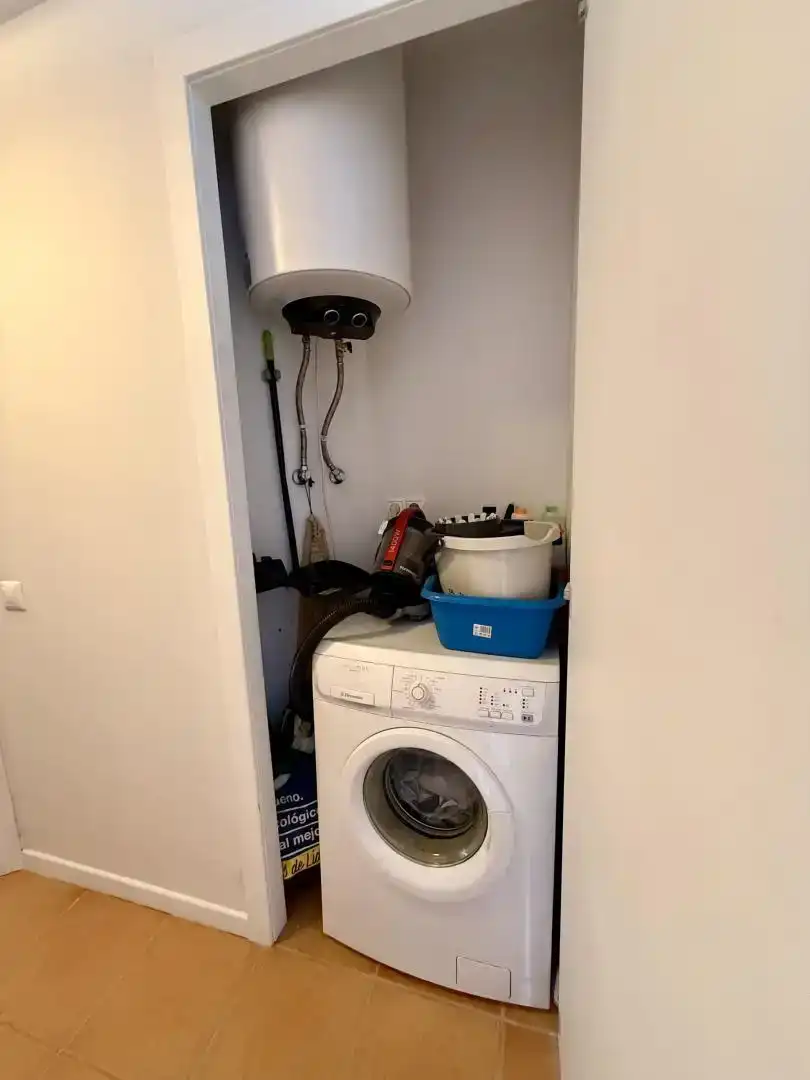 Piso en venta en Amposta con Aire acondicionado y Balcón