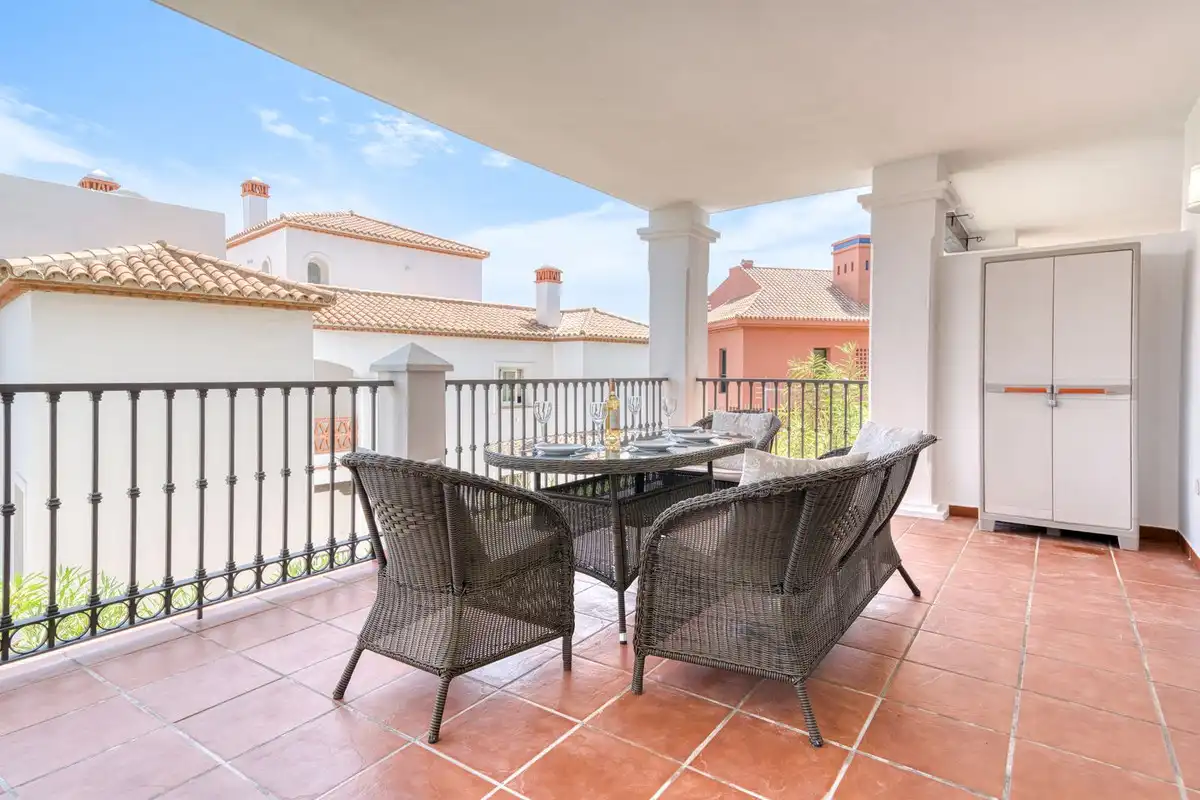 Habitatge amb piscina en venda a Calahonda, imagen 18