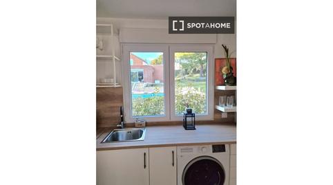 Foto 3 de Pis de lloguer a Bonanza, Madrid