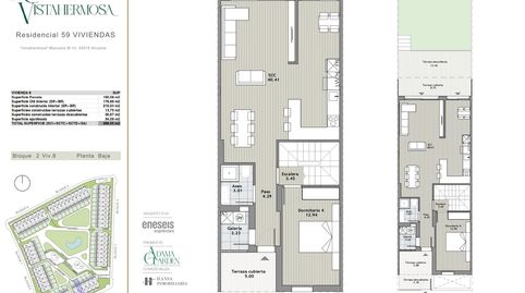 Photo 2 of Detached homes for sale in Calle del Marimón, Vistahermosa, Alicante / Alacant