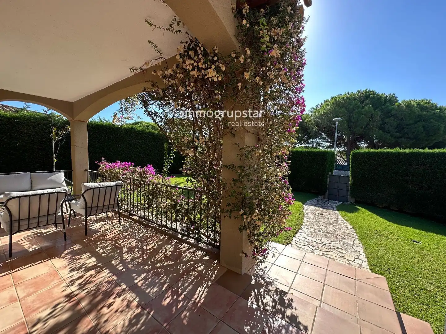 Chalet con piscina en venta en Mas Palli, imagen 39