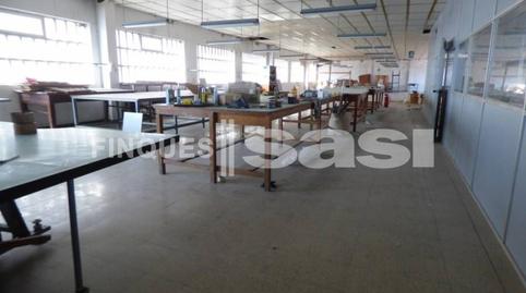 Photo 5 of Industrial buildings to rent in Centre, Barcelona