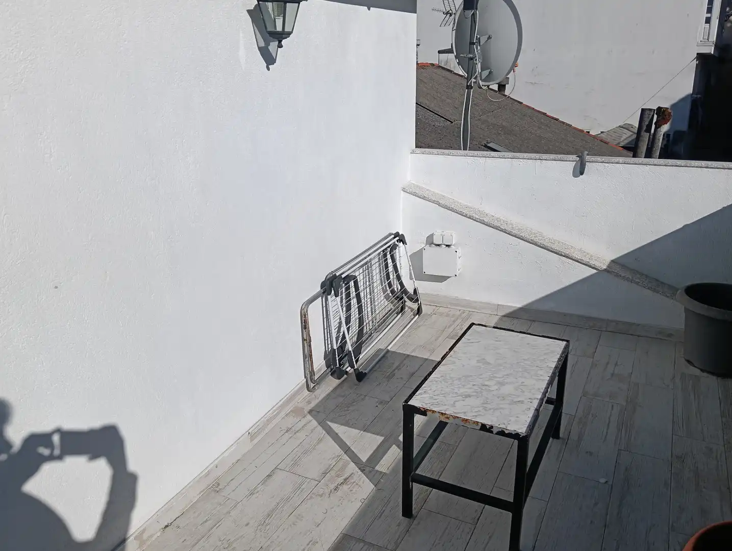 Terrace of Detached homes for sale in Betanzos  with Terrace