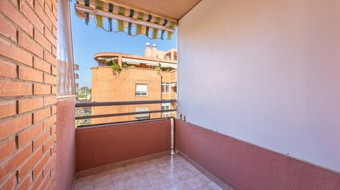 Foto 3 de Apartament en venda a Colonia Madrid, Benidorm