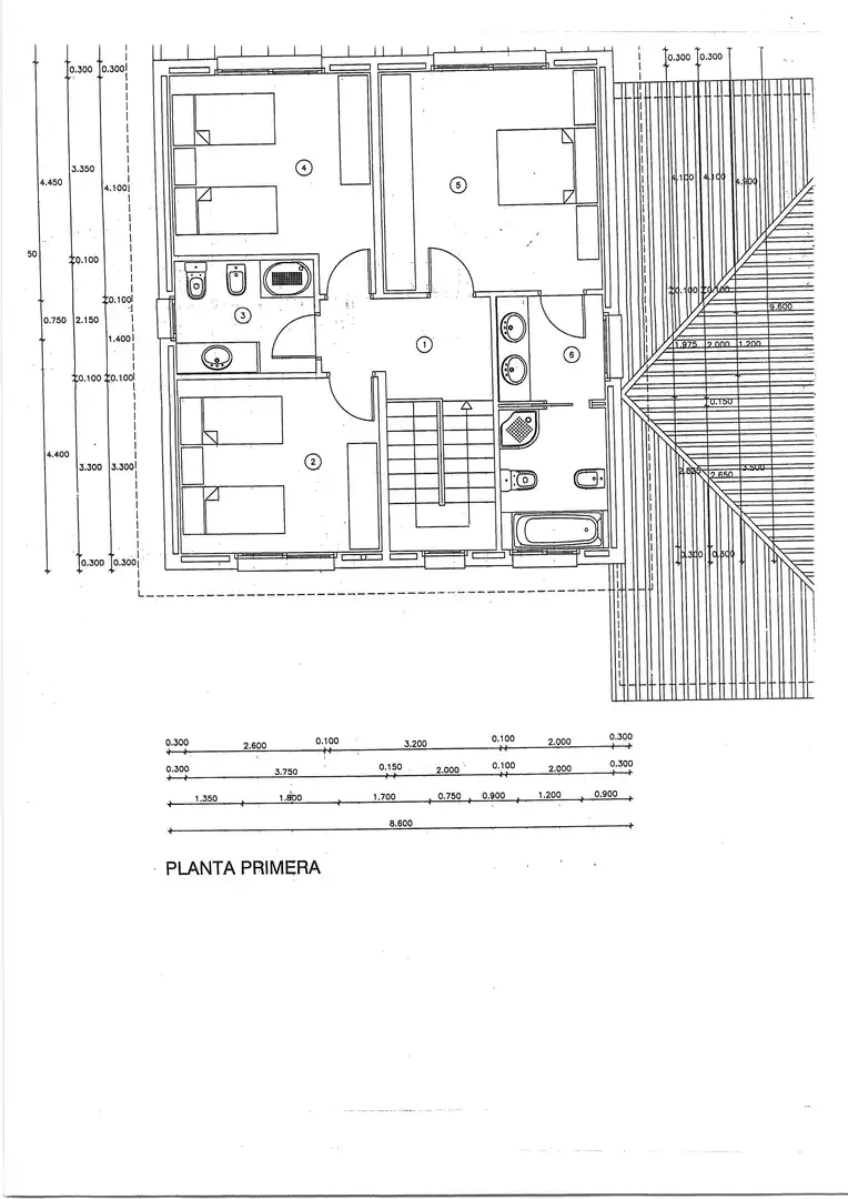 Houses for rent in L'Ametlla del Vallès