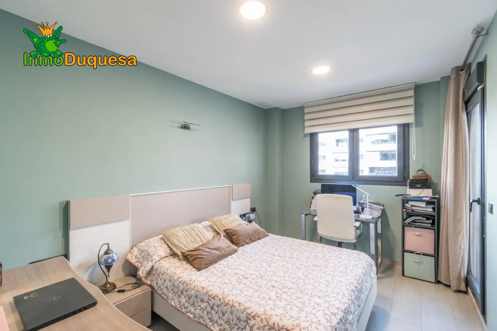 Piso con piscina en venta en San Miguel, imagen 8