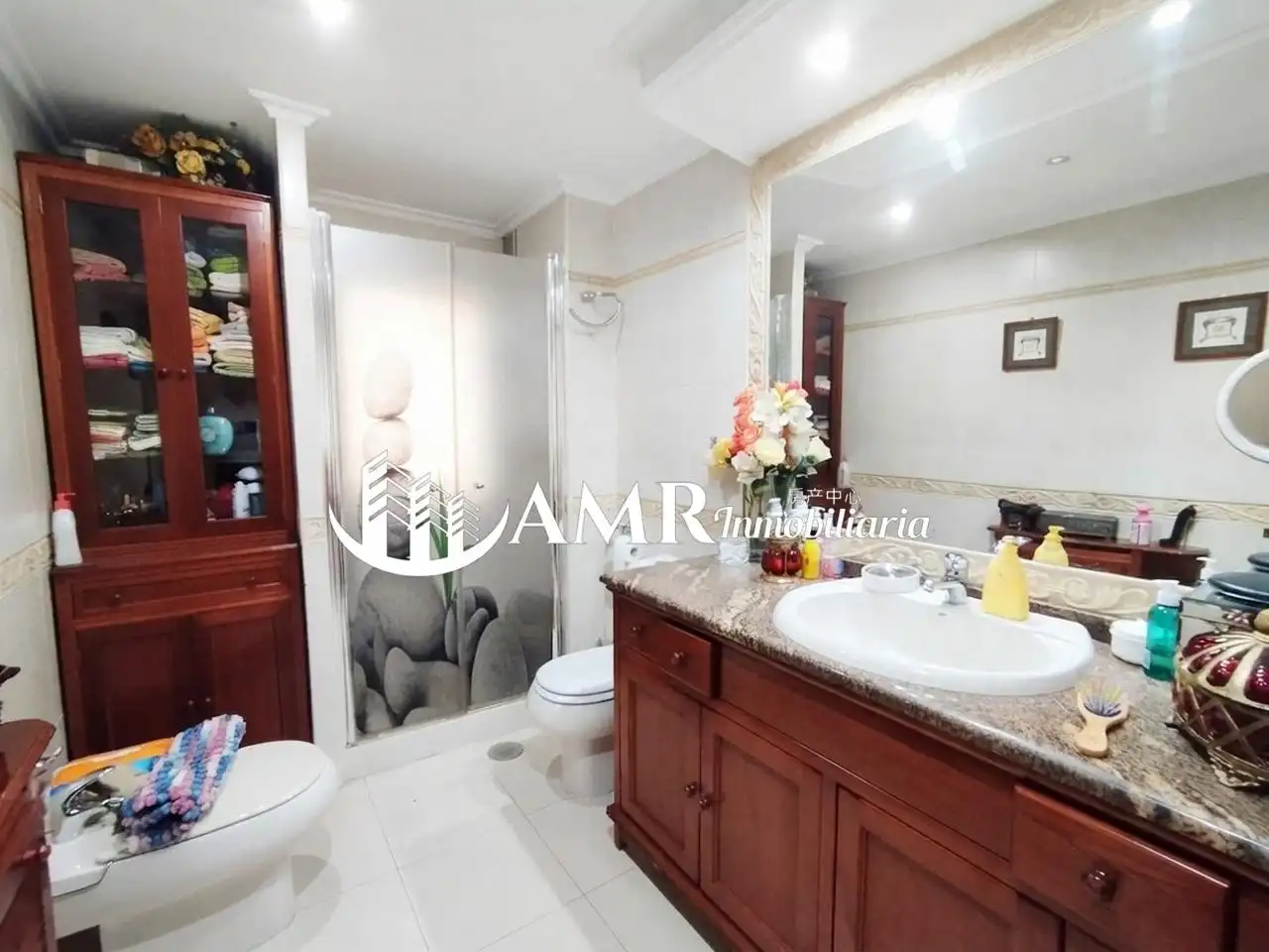Flat for sale in Leganés  with Air Conditioner, Heating and Terrace