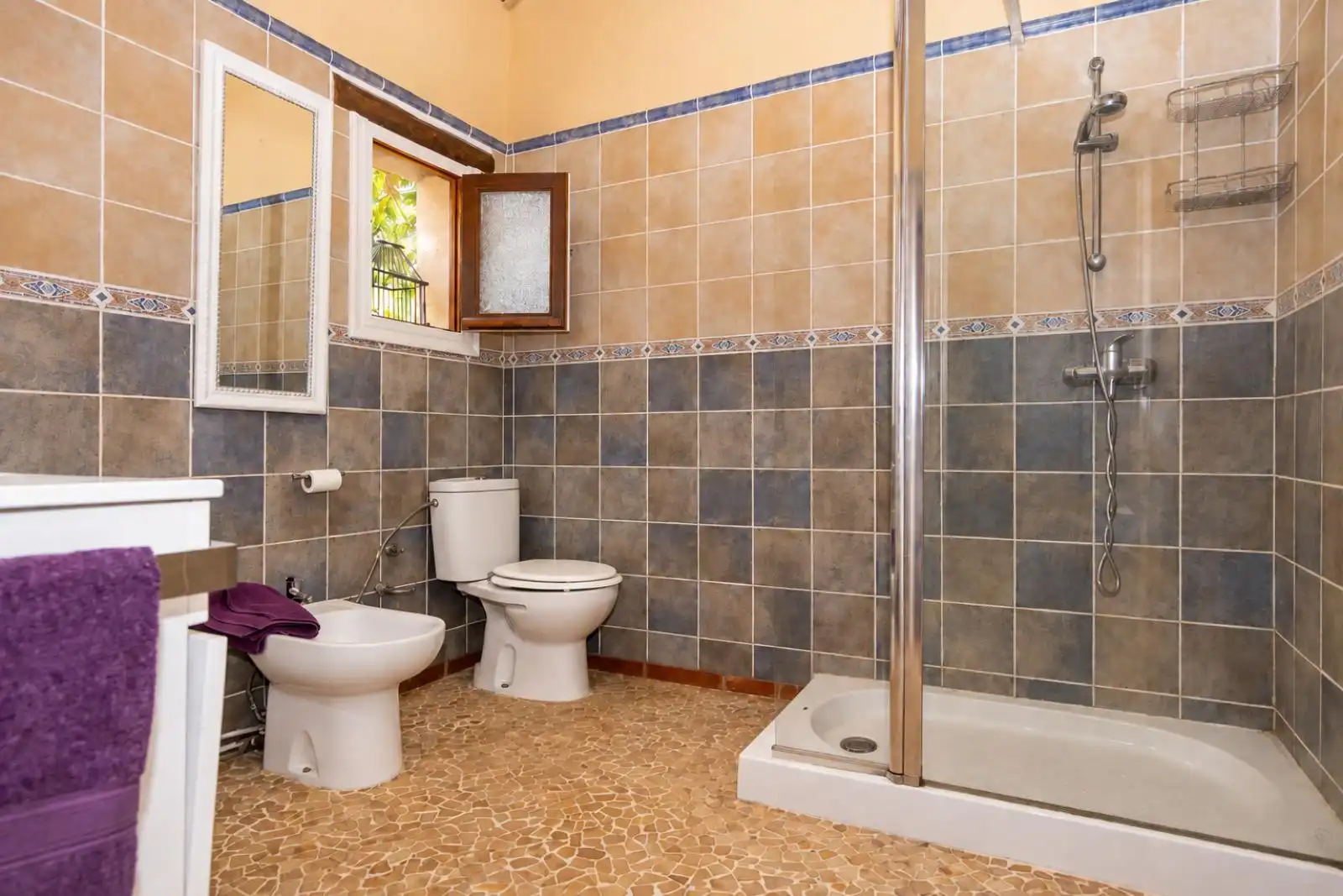 Maison rustique avec piscine à vendre à Castell de Castells, imagen 15