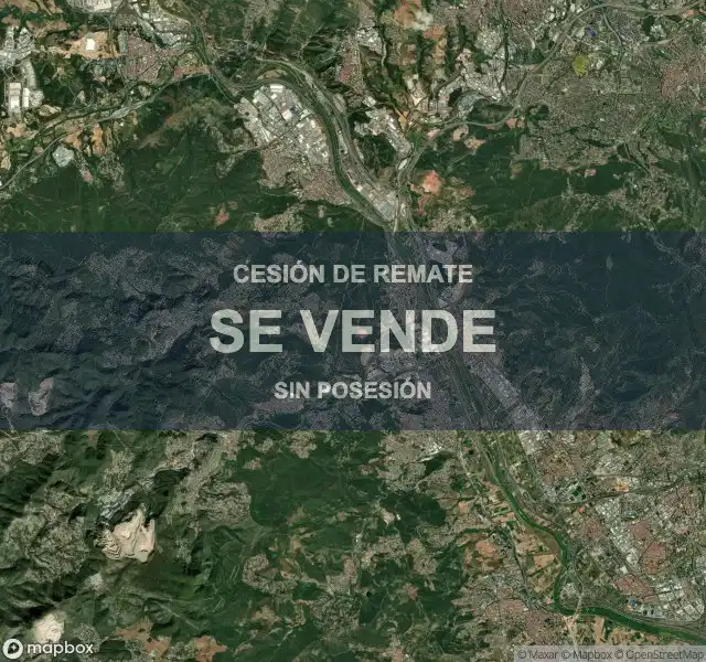 Flat for sale in Sant Vicenç Dels Horts