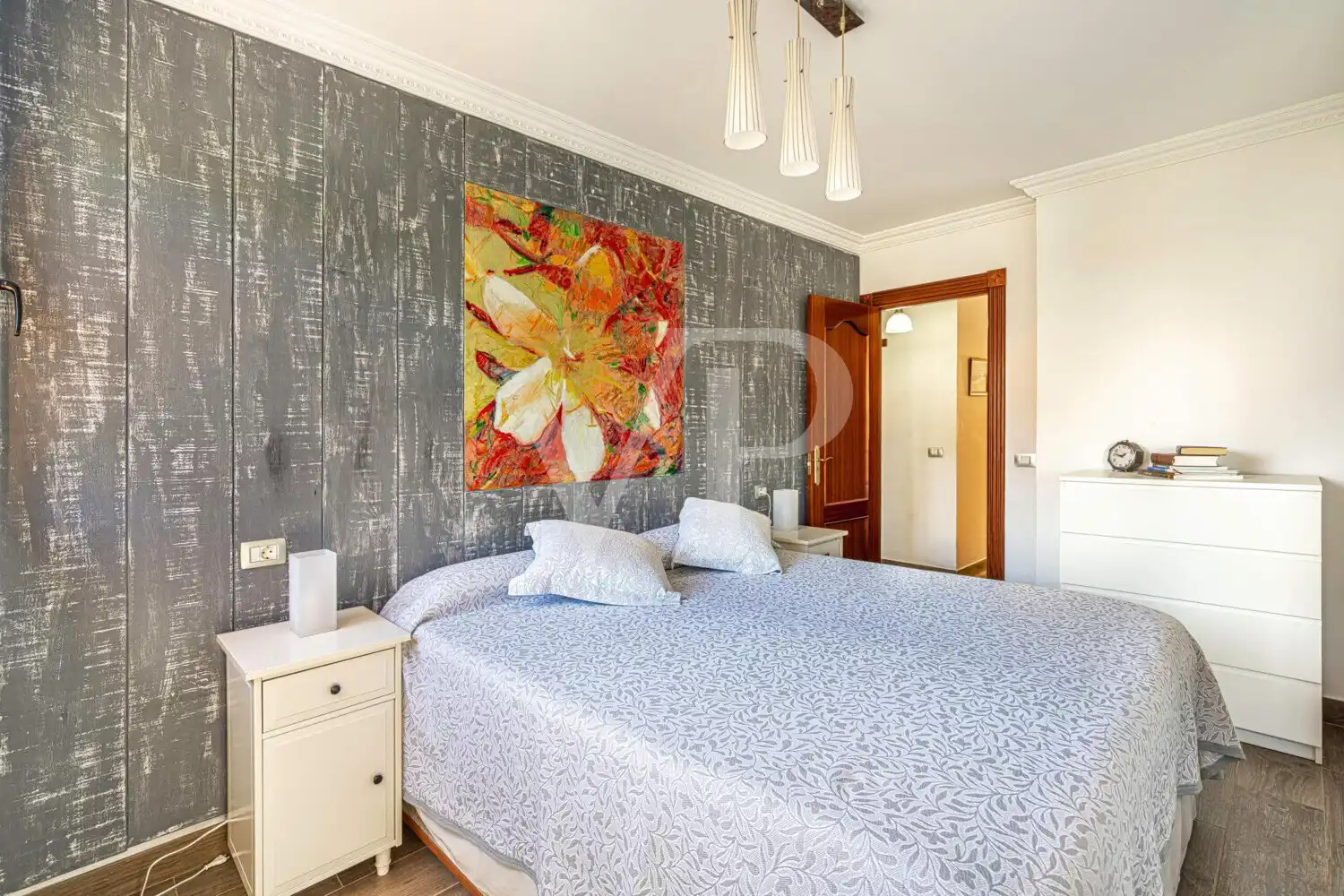 Detached homes for sale in San Eugenio Alto