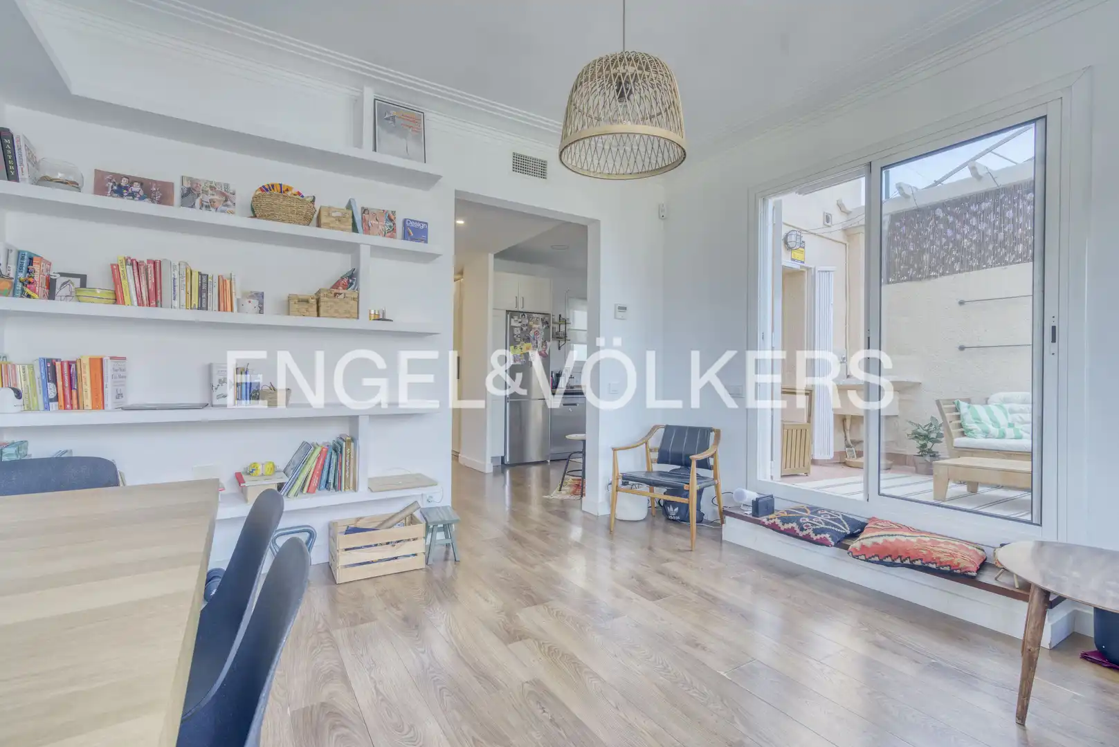 Penthouse mit Aufzug zum Verkauf in Eixample, imagen 7