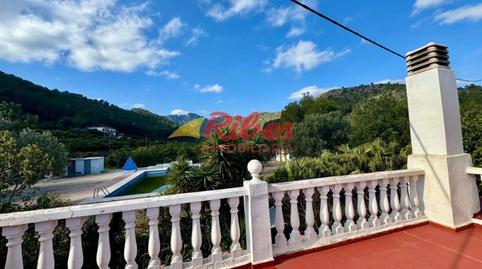 Foto 2 de Finca rústica en venda a Plaza Numero 5, 291, Favara, Valencia