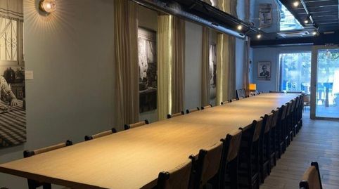 Foto 3 von Geschaftsraum zur ubertragung in Russafa, Valencia Capital