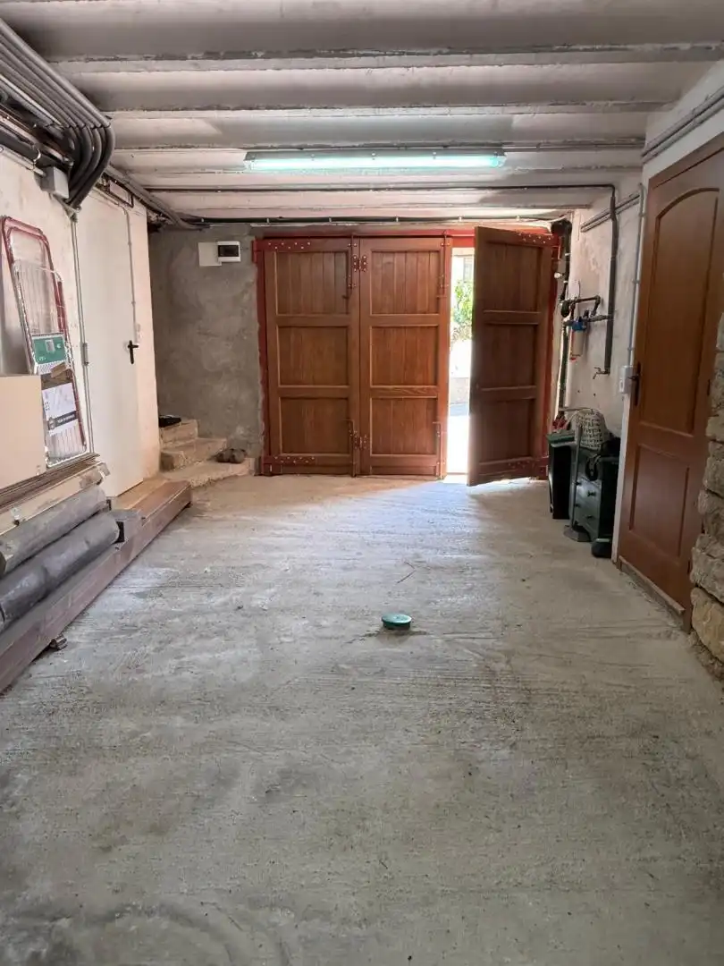 Finca rústica en venta en Major Alberola, 12, Os de Balaguer