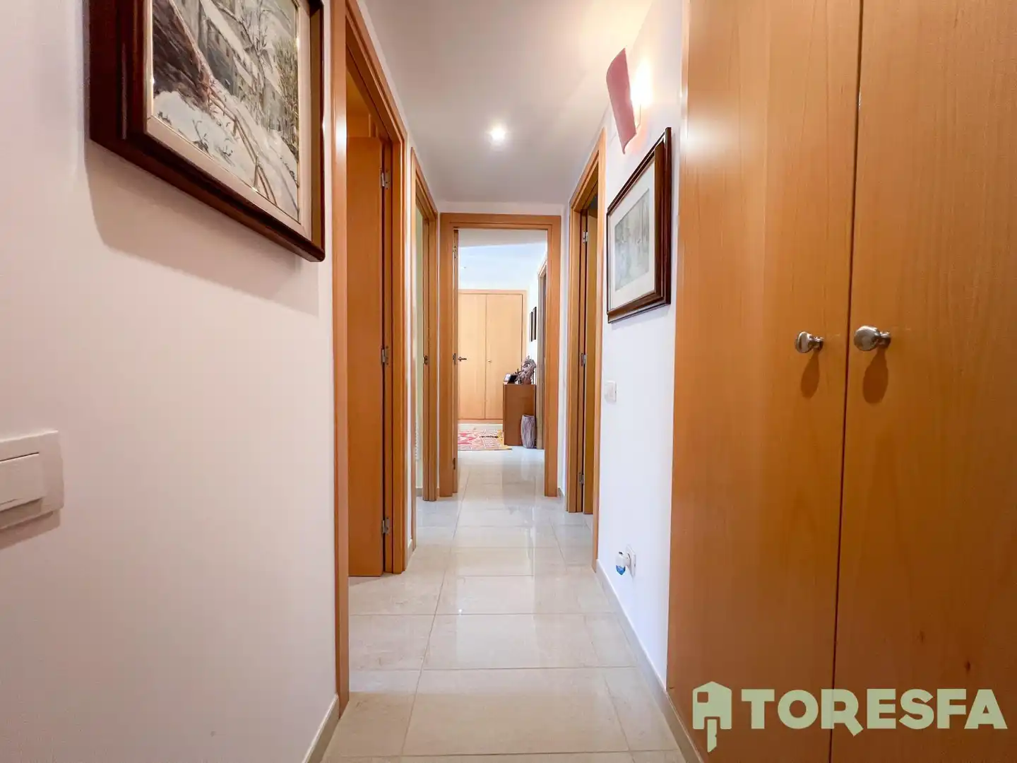 Piso en venta en Badalona con Piscina comunitaria