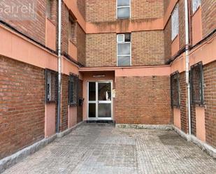 Exterior view of Flat for sale in  Tarragona Capital