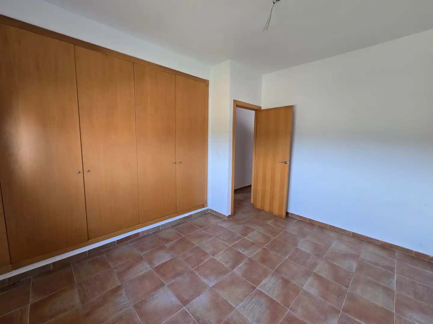 Habitación de Casa o chalet en venta en Montserrat con Jardín privado y Terraza