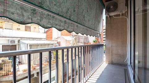 Foto 2 de Piso de alquiler en General Mitre, El Putget i el Farró,  Barcelona Capital