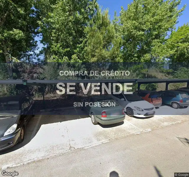 Aparcament de Pis en venda en Las Rozas de Madrid