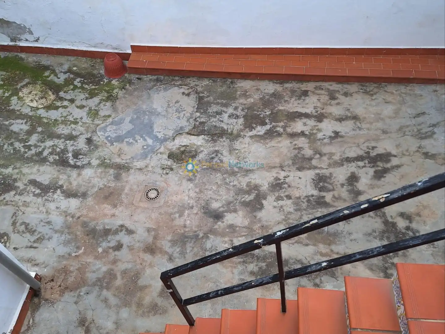 Terraza de Casa adosada en venta en Montaverner con Terraza y Trastero