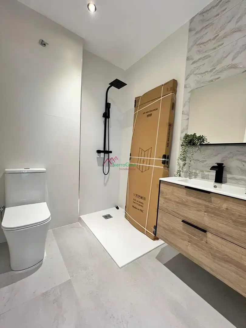 Flat for sale in Casco antiguo - Convento - Caldereto
