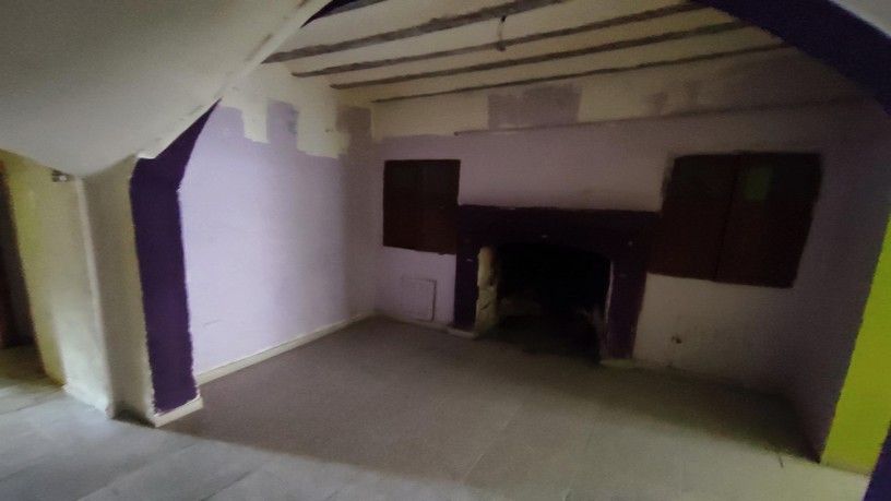 Casa o xalet en venda en Albánchez