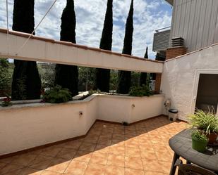 Terrace of House or chalet for sale in  Barcelona Capital  with Terrace